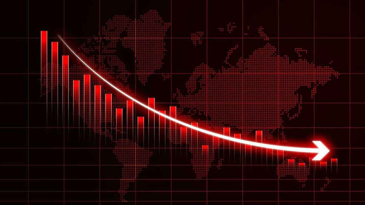 Stock Market Losses