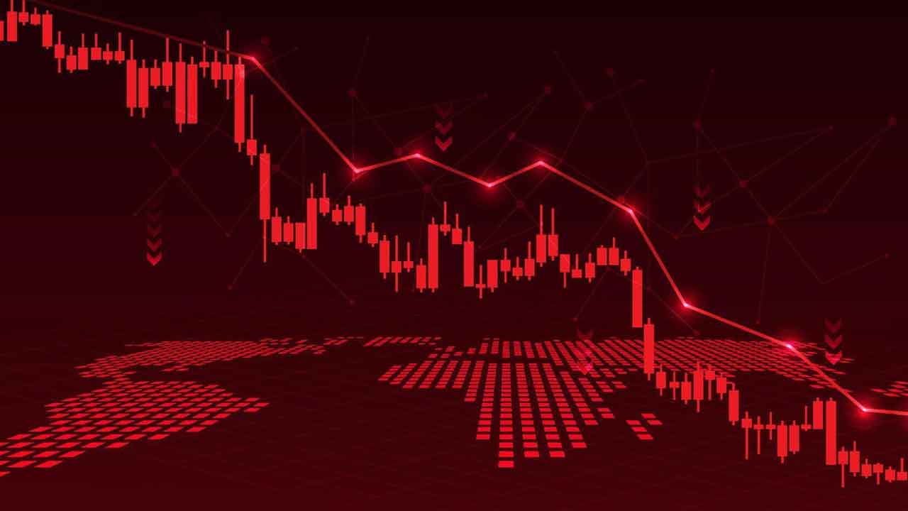 Stock Market Losses