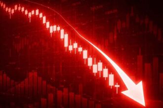 Stock Market Losses