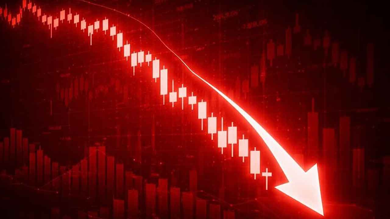 Stock Market Losses