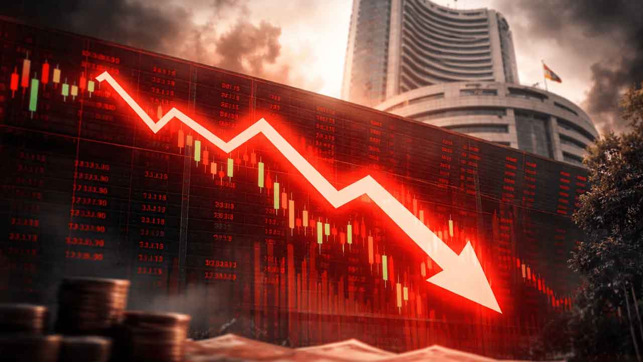 Stock Market Losses
