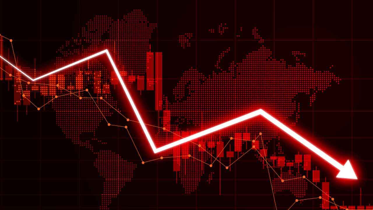 Stock Market Losses