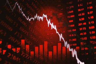 Stock Market Losses