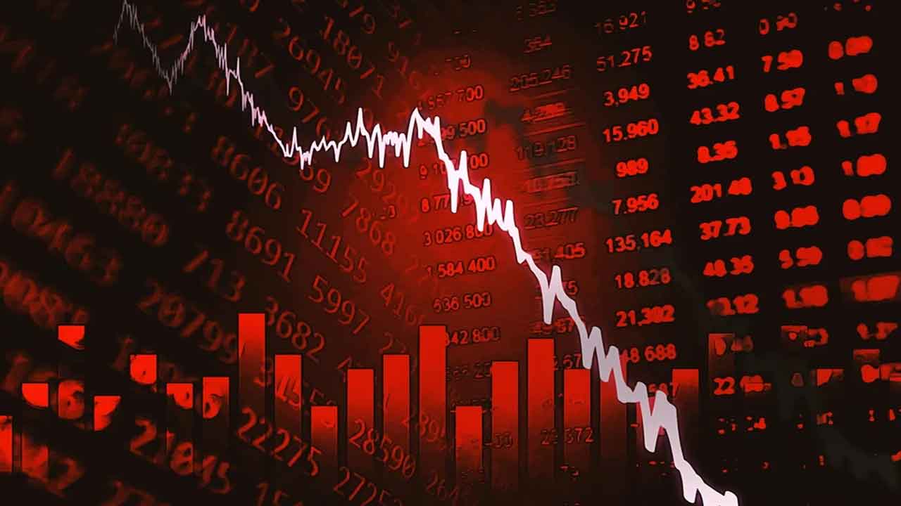 Stock Market Losses