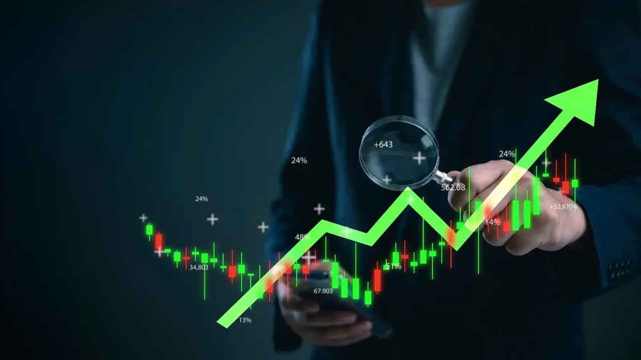 Stock Market Recovery