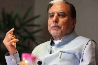 Subhash Chandra Insolvency
