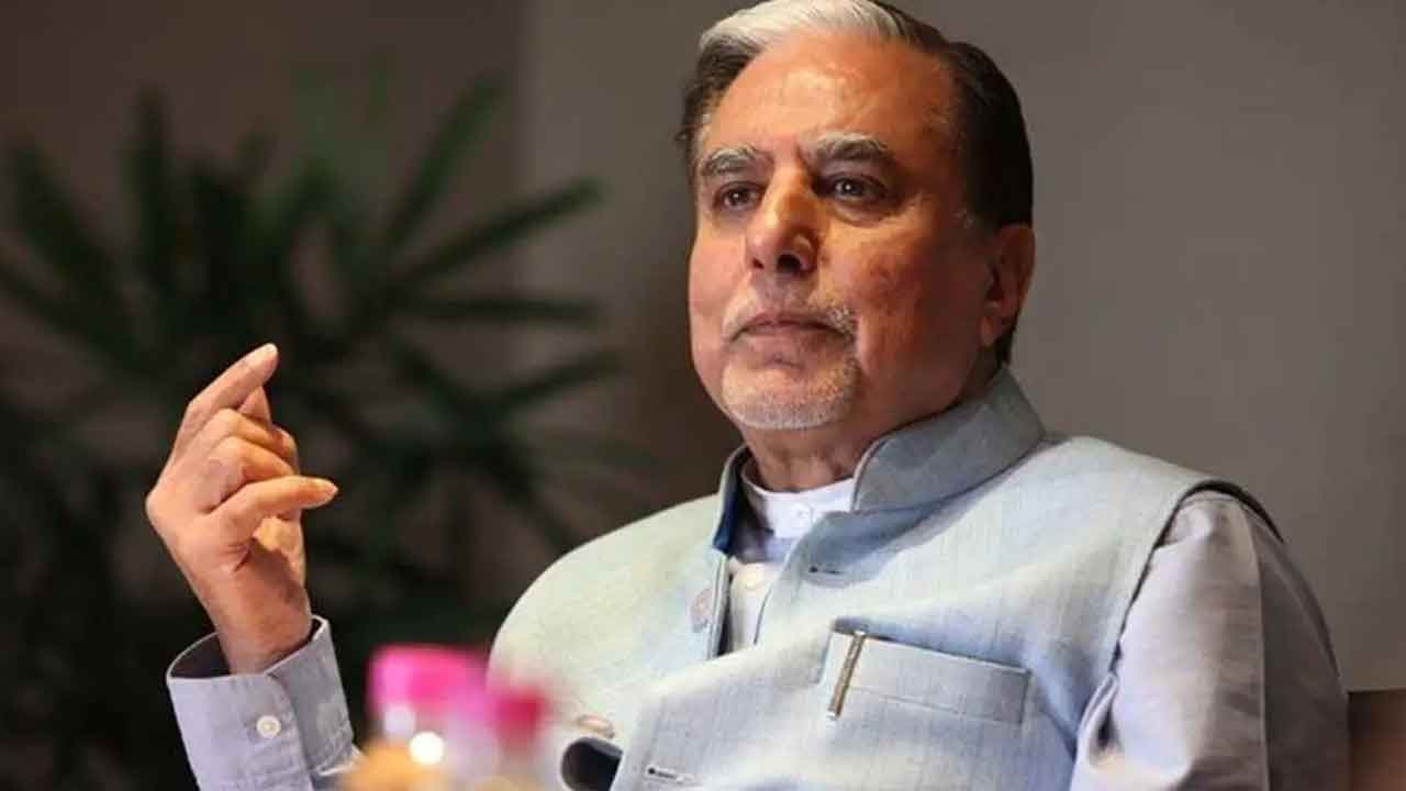 Subhash Chandra Insolvency