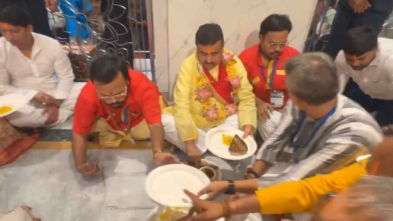Suvendu Adhikari