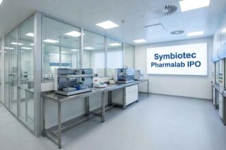 Symbiotec Pharma IPO