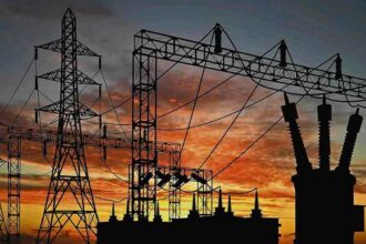 TG Transco Warning