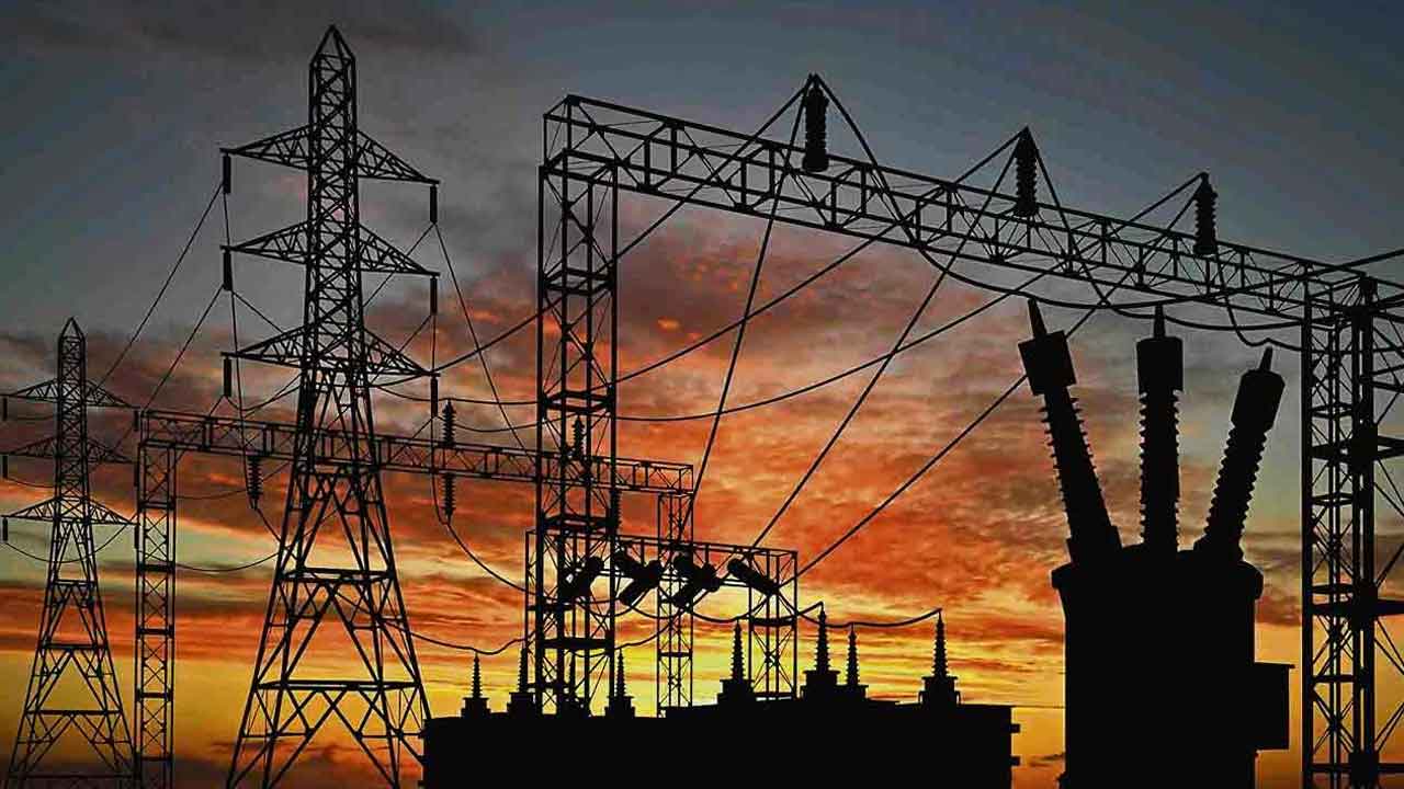 TG Transco Warning