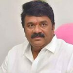 Talasani Srinivas Yadav
