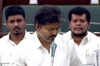 Tamil Nadu Farmer Cases