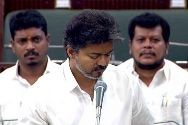 Tamil Nadu Farmer Cases