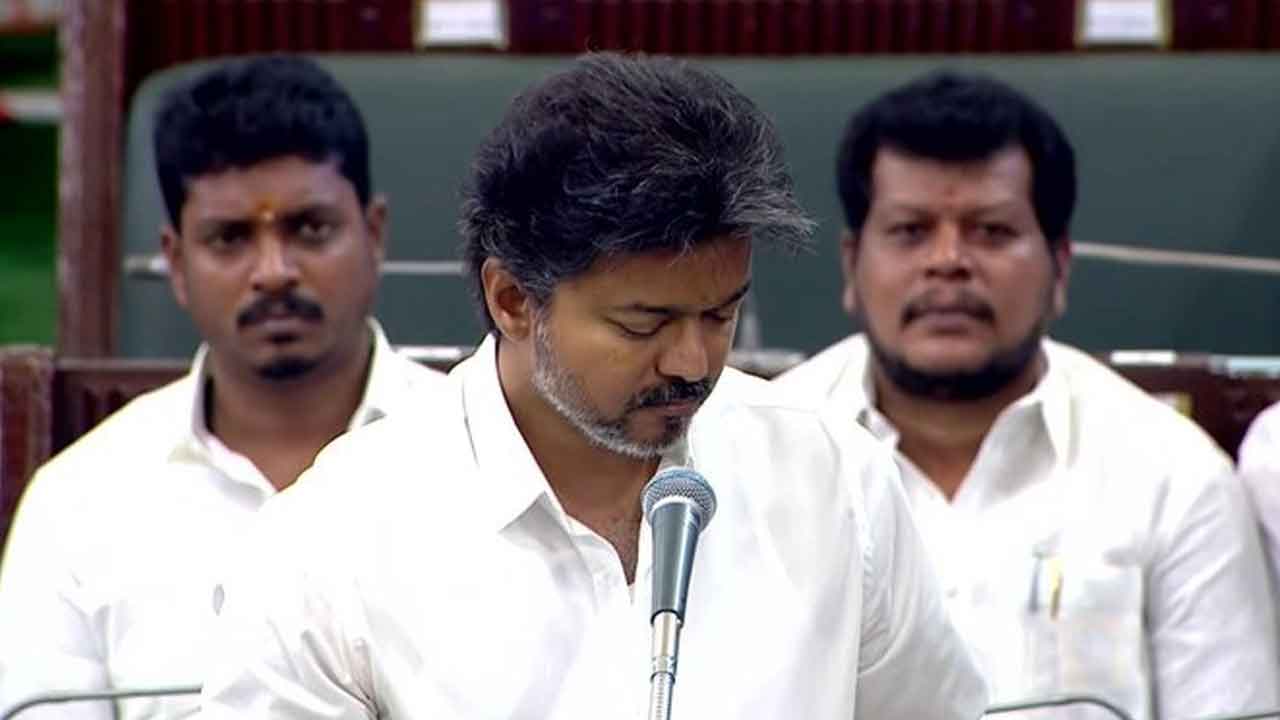 Tamil Nadu Farmer Cases
