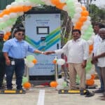 Tata Power EV Charging