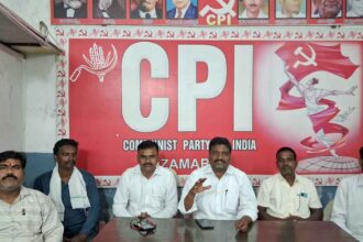 Telangana Armed Struggle