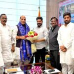 Telangana Global Summit