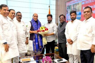 Telangana Global Summit