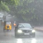 Telangana Heavy Rain