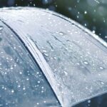 Telangana Heavy Rains
