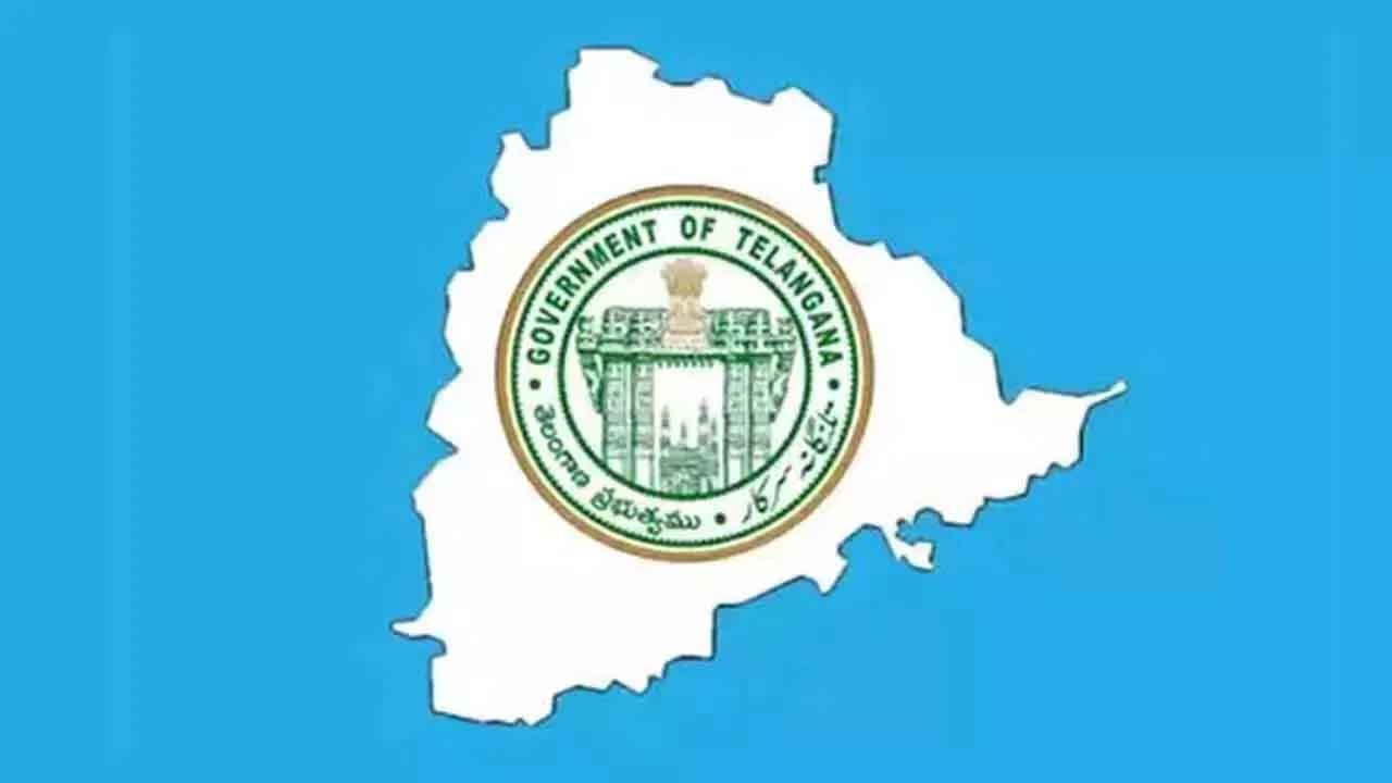 Telangana Land Inquiry
