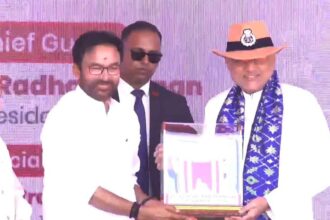 Telangana Liberation Day