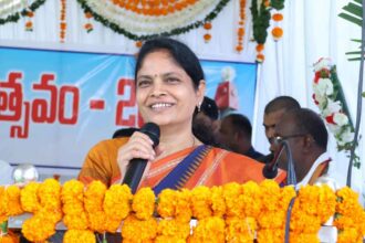 Telangana Praja Palana Day