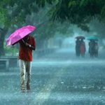 Telangana Rain Alert