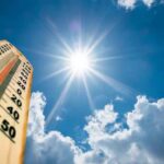 Telangana Weather
