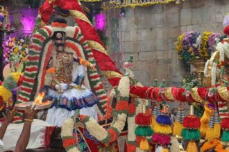 Tirumala Brahmotsavam