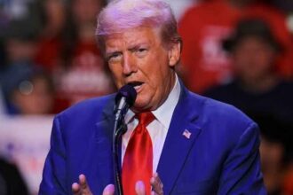 Trump Iran Ceasefire