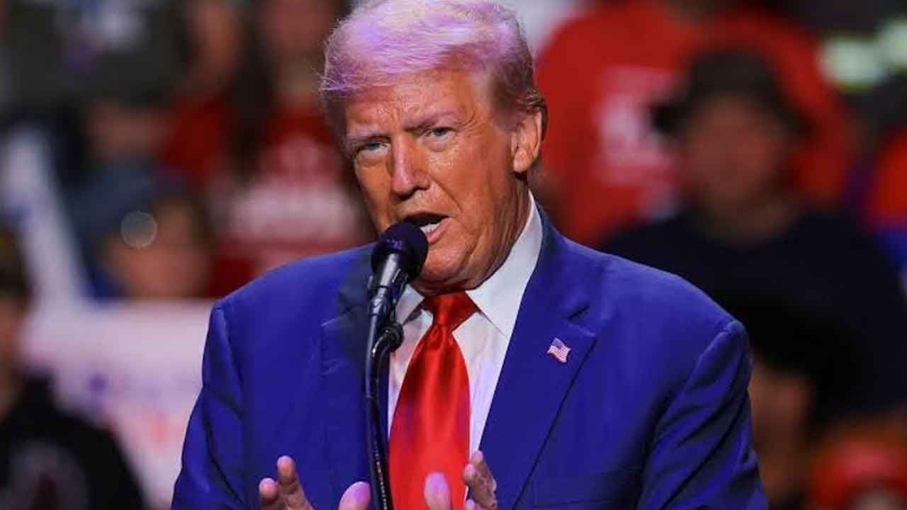 Trump Iran Ceasefire