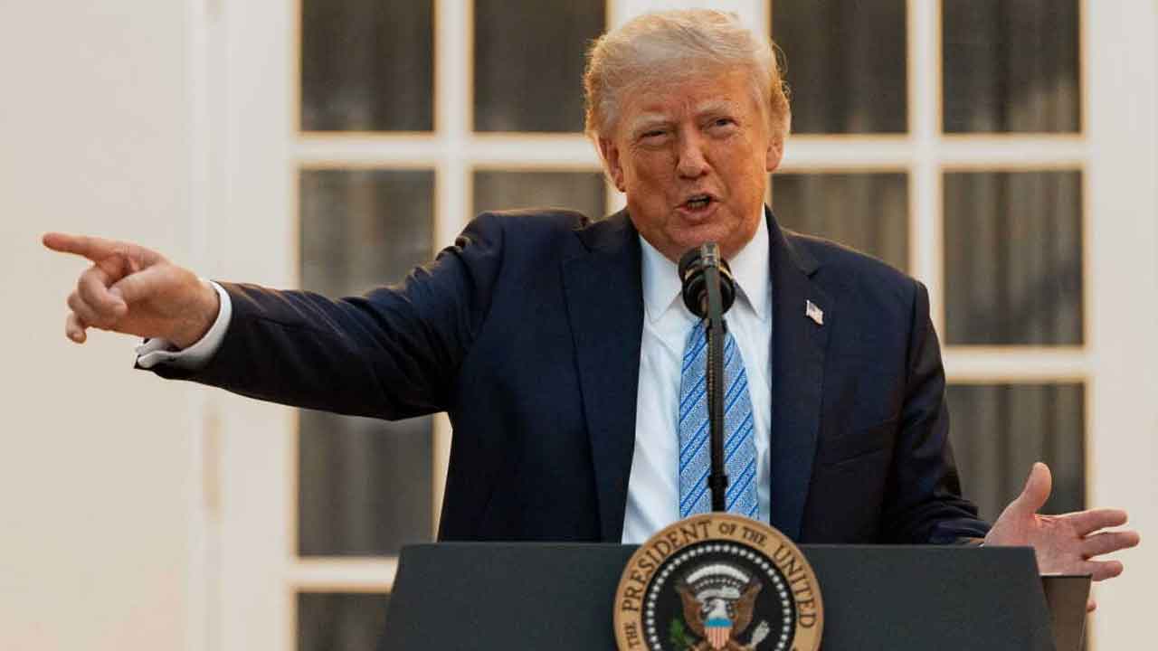 Trump Tariffs