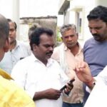 Urea Bags Missing
