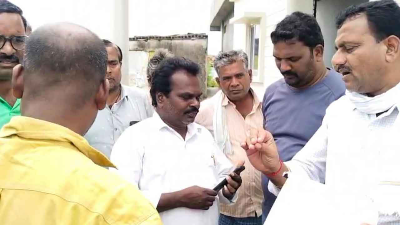 Urea Bags Missing