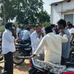 Urea Shortage