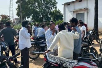 Urea Shortage