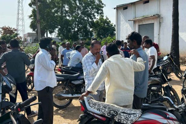 Urea Shortage