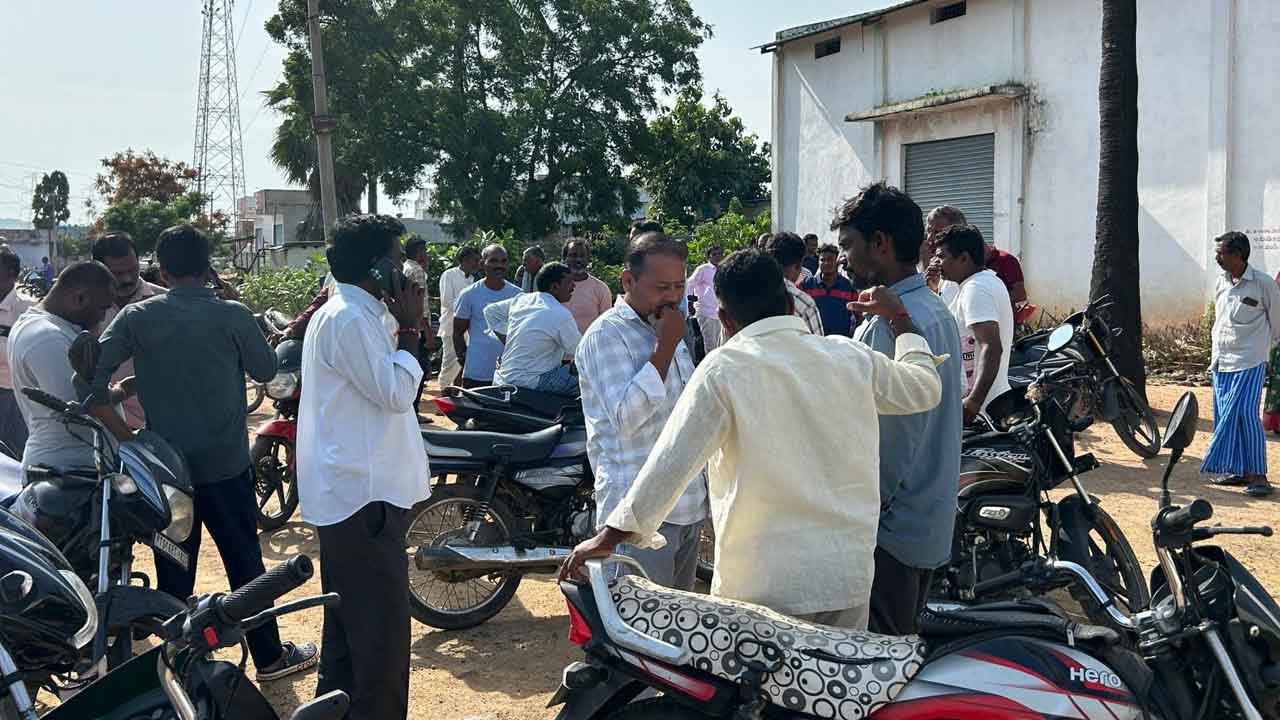 Urea Shortage