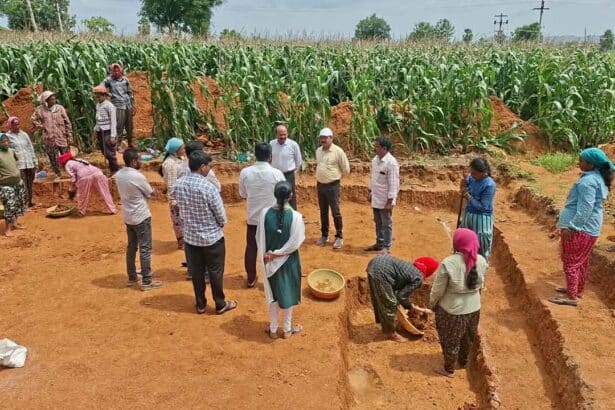 VBG Ramji Scheme