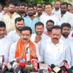 Vemula Prashanth Reddy