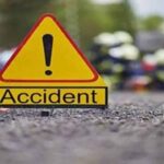 Vietnam Accident