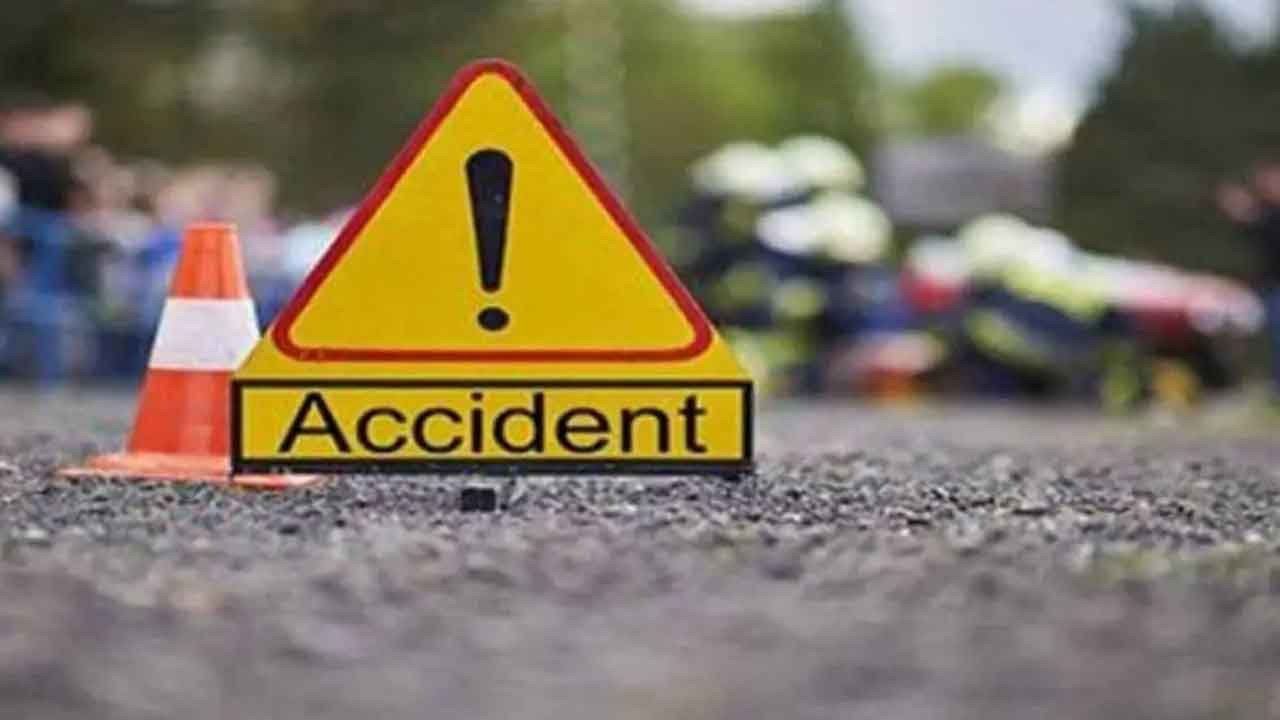 Vietnam Accident