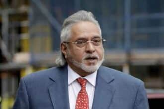 Vijay Mallya Bank Dues