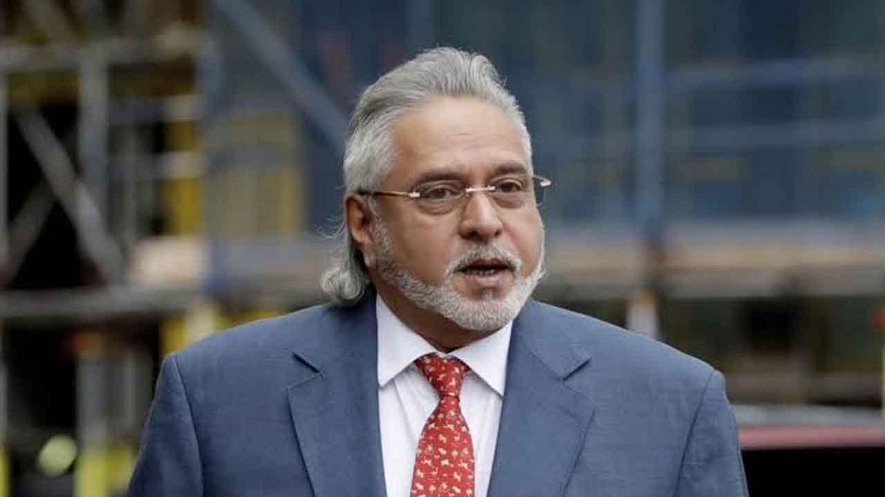 Vijay Mallya Bank Dues