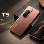 Vivo T5 5G
