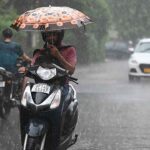 Weather Update