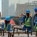  Dubai Worker Death