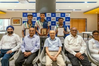 WorldSkills 2026 India